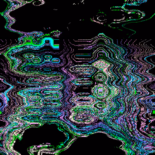 X0x By Kim Asendorf
