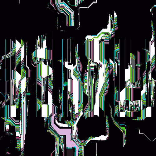 X0x By Kim Asendorf