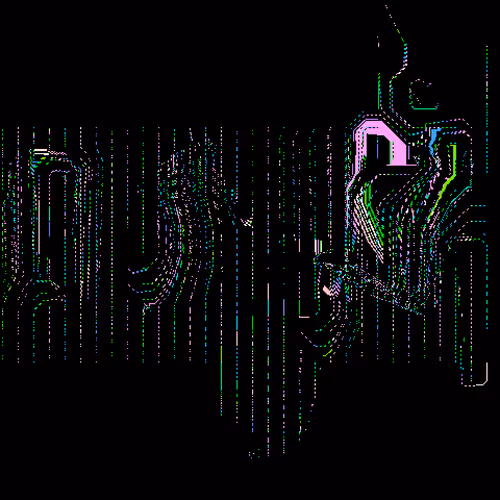 X0x By Kim Asendorf