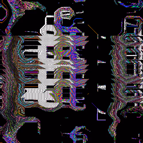 X0x By Kim Asendorf