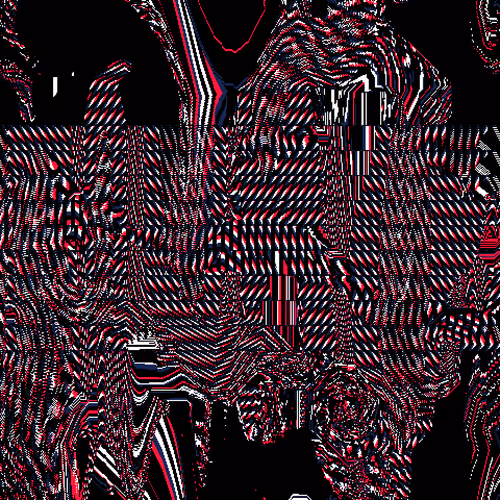 X0x By Kim Asendorf