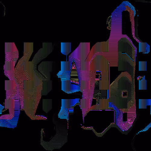 X0x By Kim Asendorf
