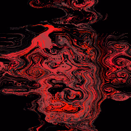 X0x By Kim Asendorf