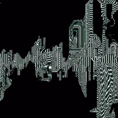 X0x By Kim Asendorf