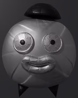 Item Media