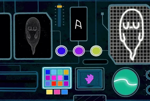 Spectral Star Quest