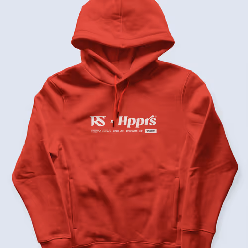 Rareshoe X Hpprs
