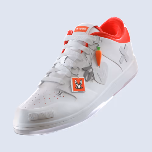 Rareshoe X Hpprs