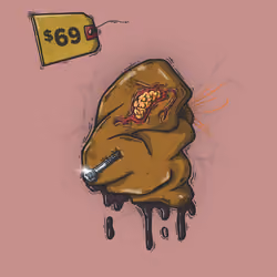 Boogerz WTF #2429
