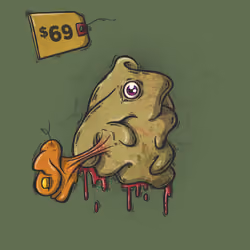 Boogerz WTF #7565