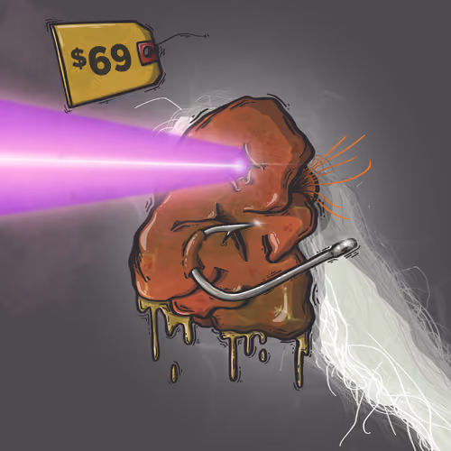 Boogerz WTF #1296