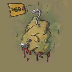 Boogerz WTF #2889