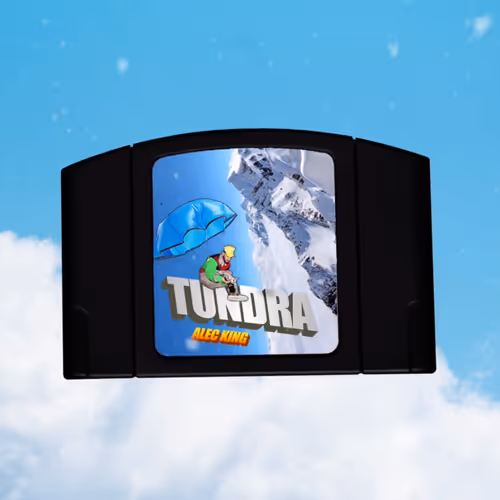 Tundra 18/25