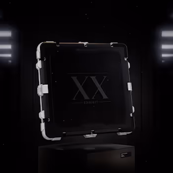 Item #8 Media