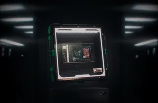 Early Magic