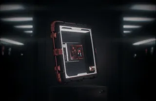 Item #519 Media
