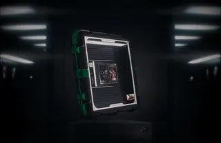 Item #164 Media