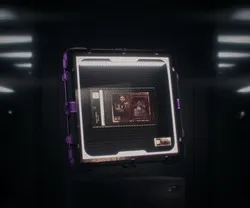 Spin Move & A Floater