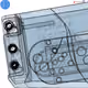 Extender Plate