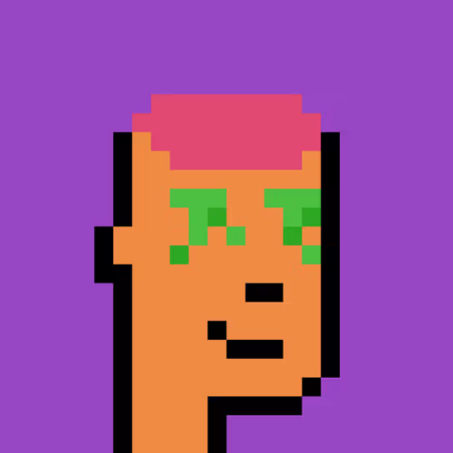 FunPunk #119