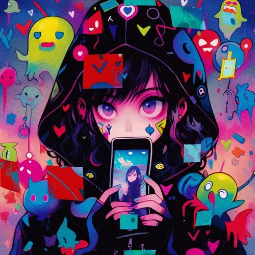 Nijimons Vol 1