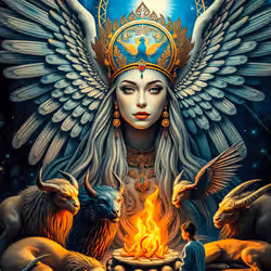 The Enclave of the Celestial Empress