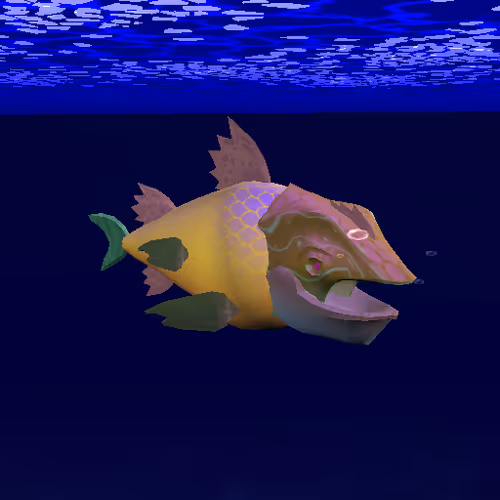 AINightfishes #29