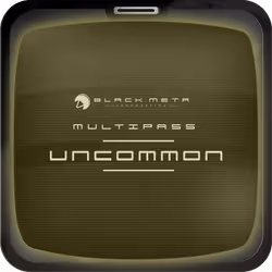 Black Meta Multipass