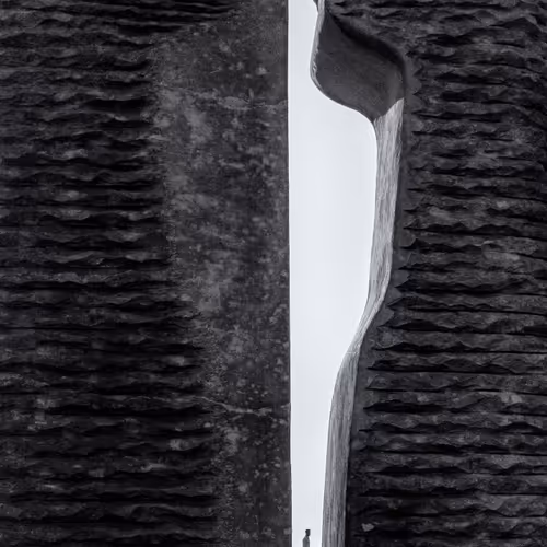 Dark Sides of the Streets