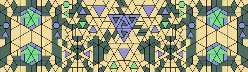 Genesiz Shapez
