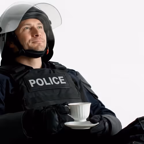 Mandatory Compliance