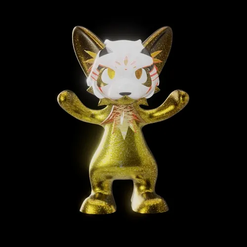 Tamamo Cat