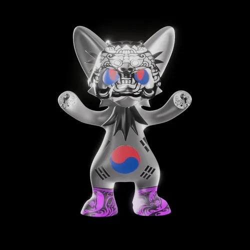 RayKat - 찬이