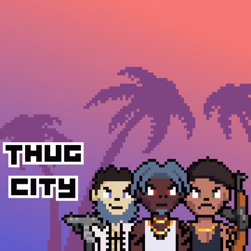 Thugcityxxx