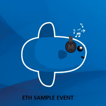 ETH EVENT
