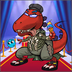 DINO #47