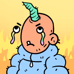 Not a NFT Project #1115