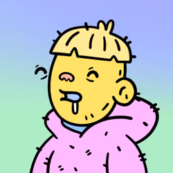 Not a NFT Project #296