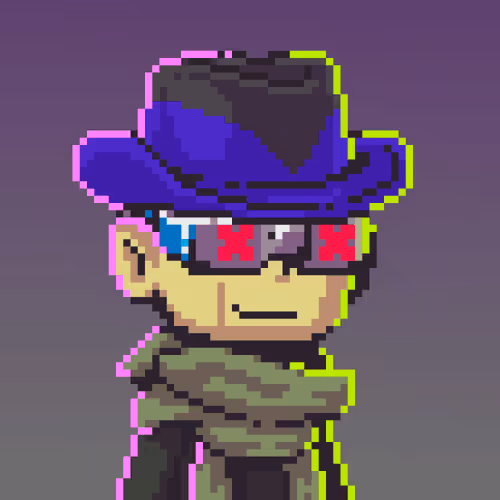 Cybermafia Chapter 1
