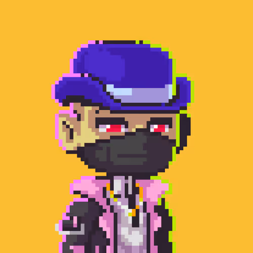 Cybermafia Chapter 1