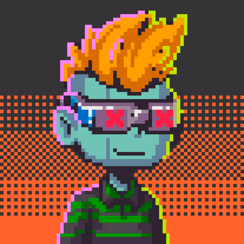 Cybermafia Chapter 1