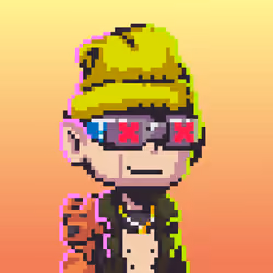 Mafioso #2868
