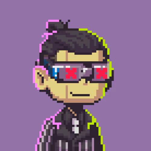 Cybermafia Chapter 1