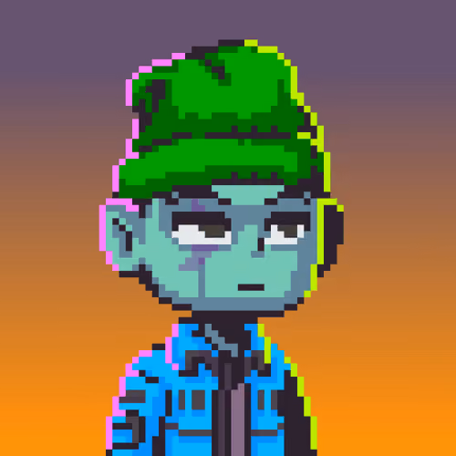 Mafioso #4498