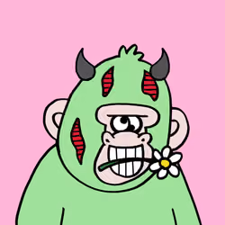 B.A.G.Z. #0006