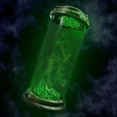 Dark Machine VIP Access