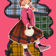 motto! mecha kawaii girl