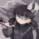 magical kawaii girl