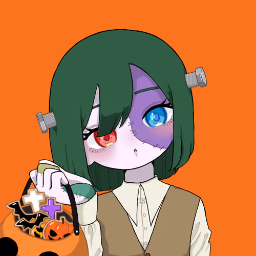 mecha kawaii girl #63