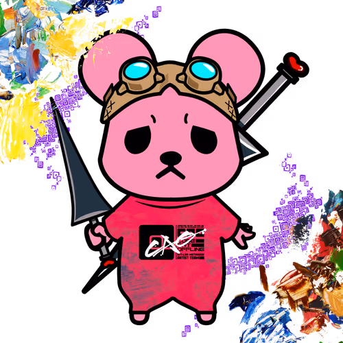 Codeartbear